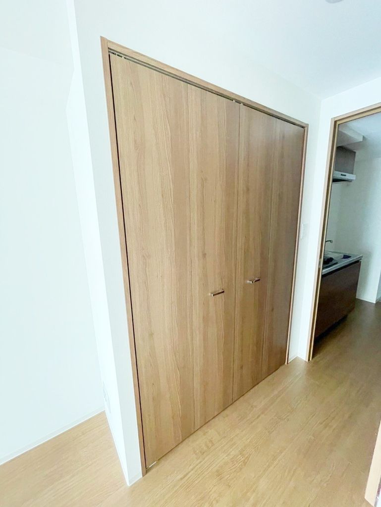 その他部屋・スペース　収納