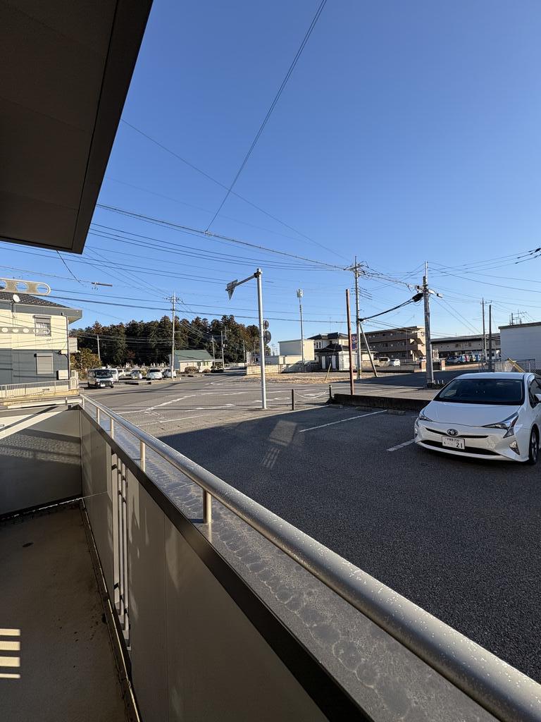 眺望　◆こちらの物件のお問合せは、蕪木不動産へお問合せ下さい◆