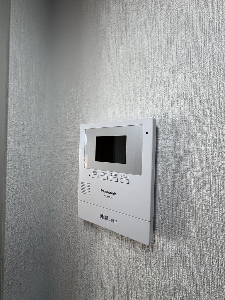 セキュリティ　◆こちらの物件のお問合せは、蕪木不動産へお問合せ下さい◆