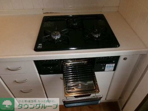 キッチン　★お問い合わせはタウンハウジングまで★
