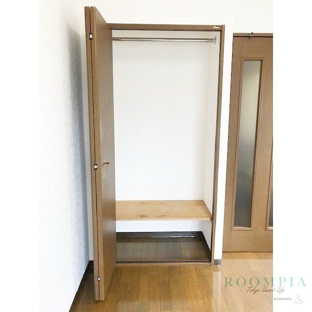 収納　物件画像