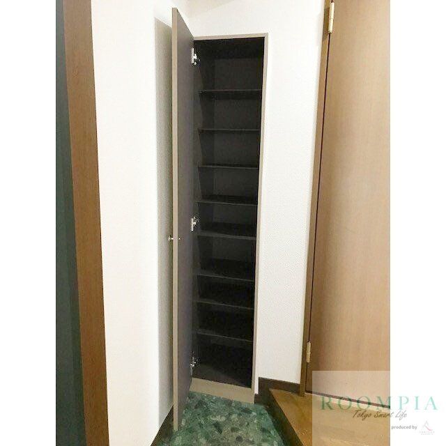 その他設備　物件画像