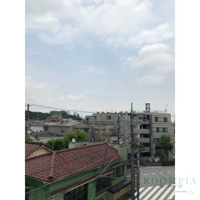 眺望　物件画像