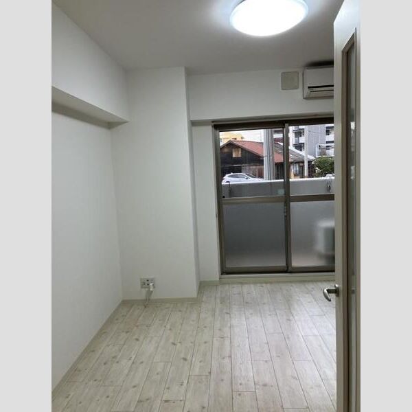 その他部屋・スペース　洋室7.7帖