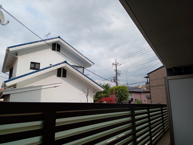 眺望　別部屋参考