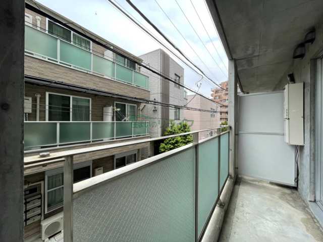 眺望　ラコルタ