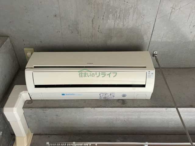 その他設備　ラコルタ