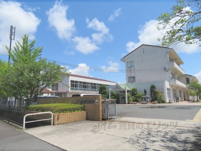 小学校　船城小学校（小学校）まで3100m
