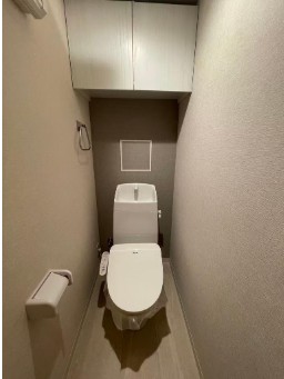 トイレ　トイレ※参考写真