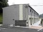グローヴ深坂１ 1階 築17年8ヶ月の賃貸物件