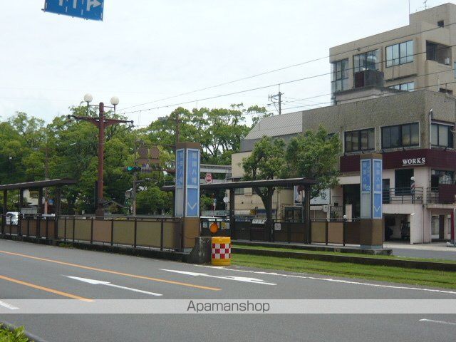その他　荒田八幡電停（その他）まで450m