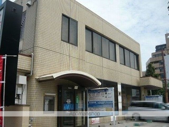 銀行　南日本銀行荒田支店（銀行）まで300m