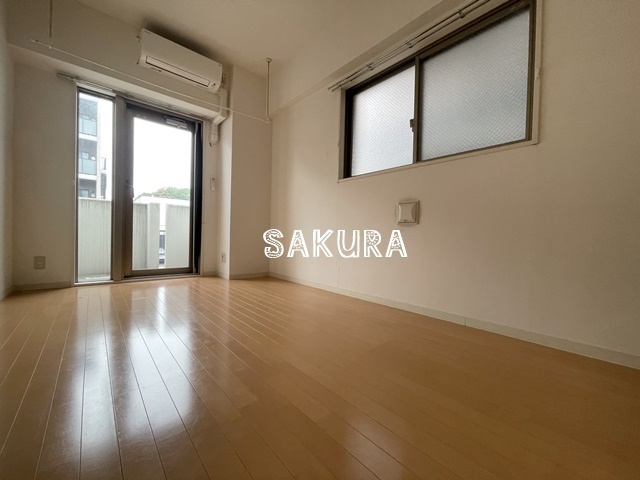 その他設備　充実した室内設備♪