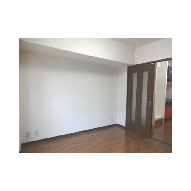 その他部屋・スペース　清潔感溢れる一部屋です。
