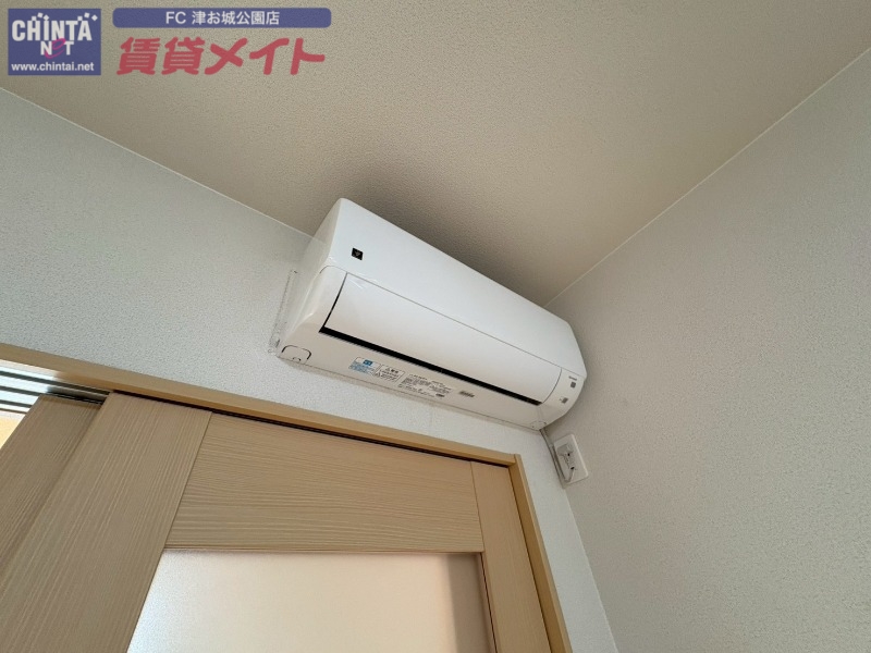 その他設備　同物件別部屋写真
