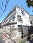 根津駅より徒歩6分 3階 築58年5ヶ月の賃貸物件