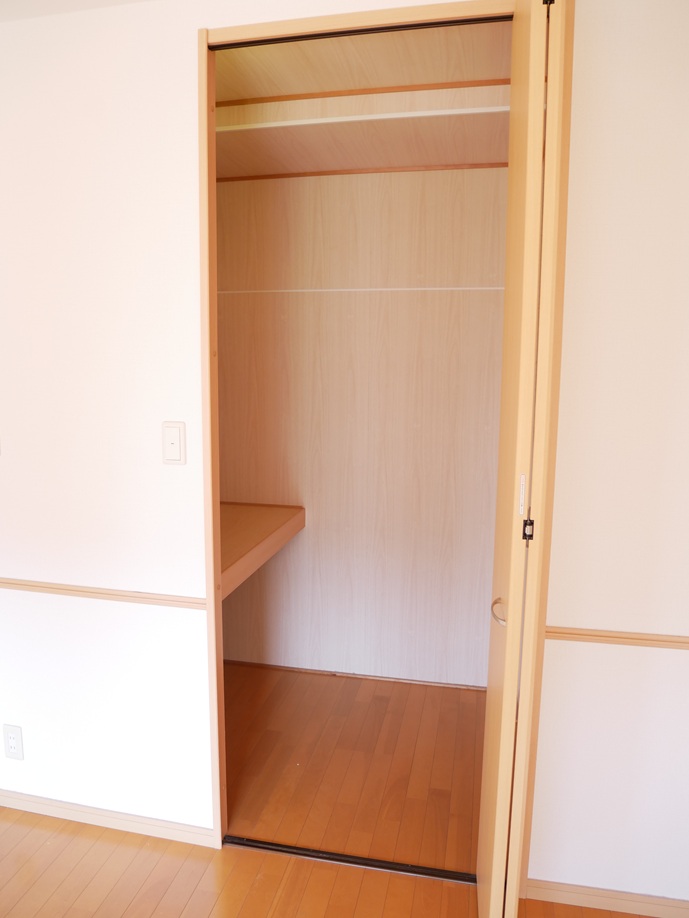 収納　※同タイプの参考写真です。