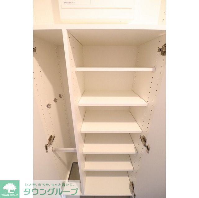 その他　シューズボックス