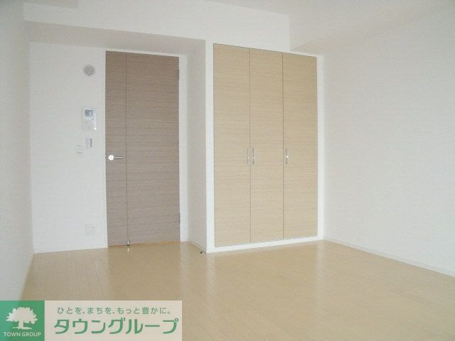 その他部屋・スペース　明るい室内です