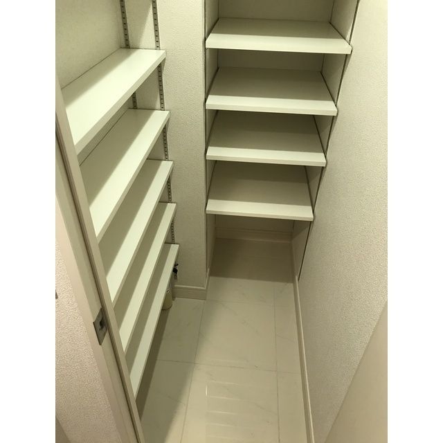 その他　シューズインクローゼット