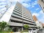 玉造駅より徒歩1分 築9年10ヶ月 13階建の賃貸物件