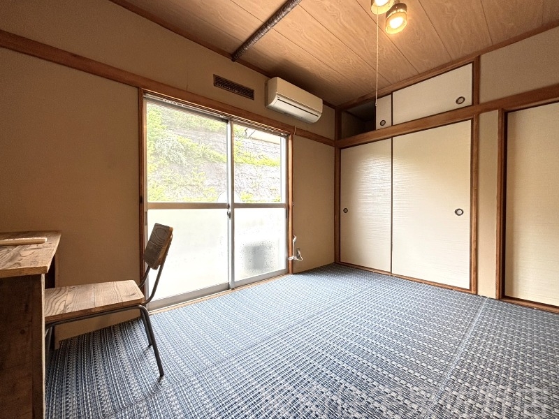 眺望　その他部屋