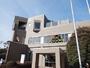 図書館　郡山市富久山図書館（図書館）まで1400m