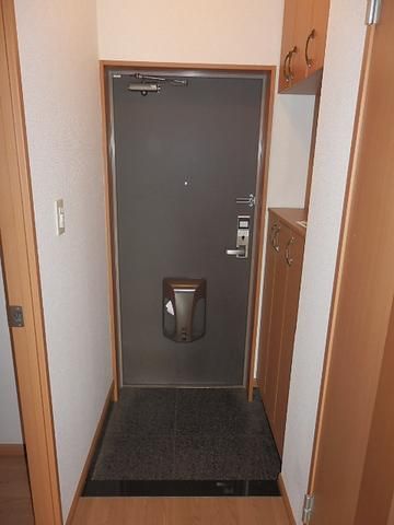 玄関　別部屋参照　現状優先