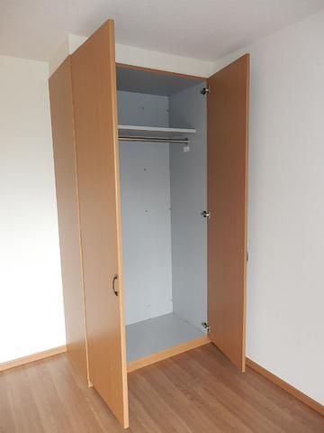 収納　別部屋参照　現状優先