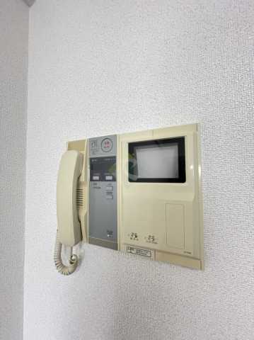 セキュリティ　スパシエエルヴィエントアース板橋タワー