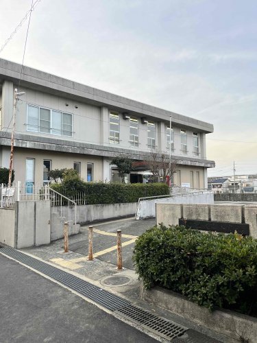 その他　武庫体育館（その他）まで555m