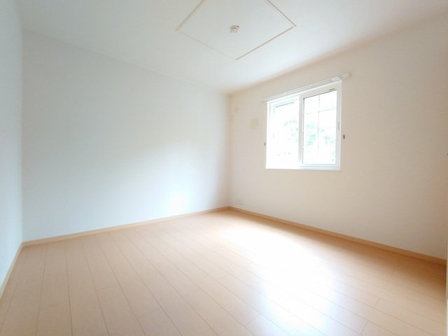 その他部屋・スペース　内装は落ち着いています
