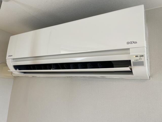 その他設備　別室参照