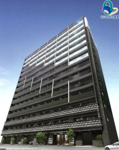 建物外観　くじらのゼロ賃貸は＼仲介手数料0円×初期費用最安×全国対応／