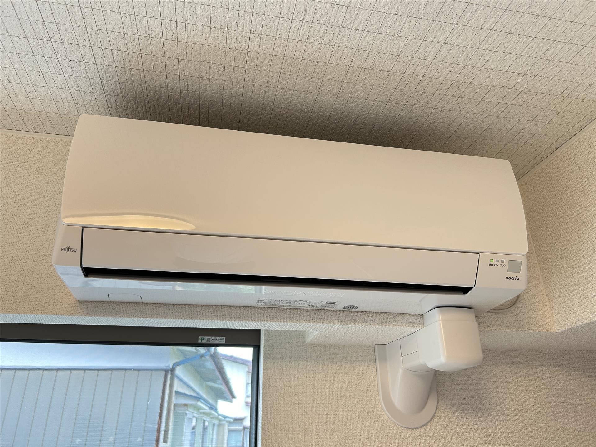 その他　エアコン