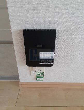 その他設備　便利な設備が充実☆