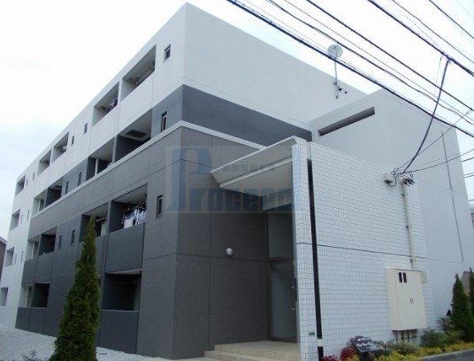 建物外観　☆こちらの物件は仲介手数料0.55か月分