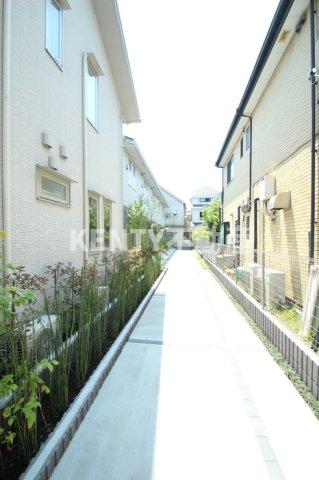 その他共有部分　その他共有部分