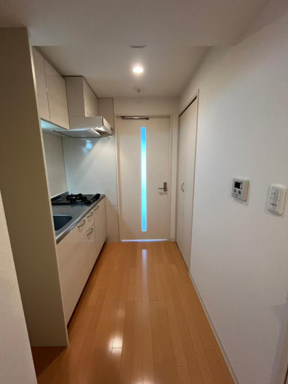 その他設備　※別部屋写真
