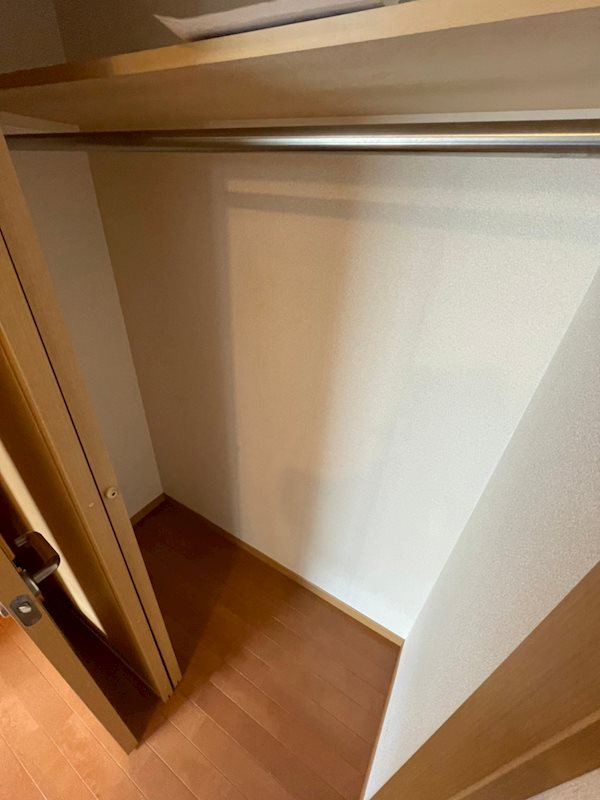 収納　※別部屋参考写真