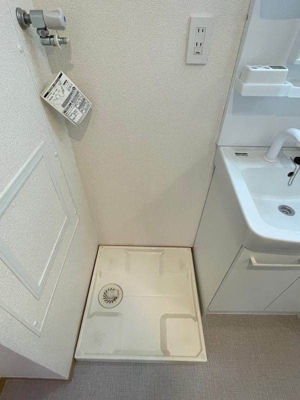 その他設備　※別部屋参考写真