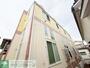 星川駅より徒歩20分 1階 築2年2ヶ月の賃貸物件