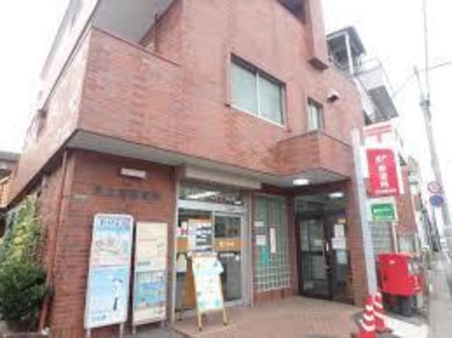 郵便局　足立椿郵便局（郵便局）まで1003m