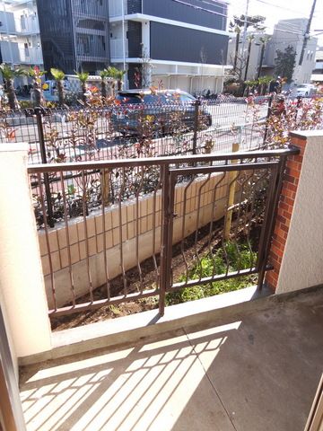 眺望　★お問い合わせはタウンハウジングまで★