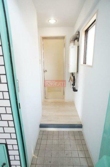 その他部屋・スペース　玄関