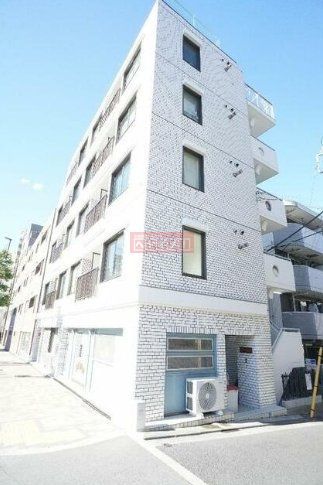 エントランス　外観
