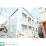 Quenel栄町 2階 築23年1ヶ月の賃貸物件