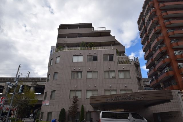 病院　赤羽中央総合病院（病院）まで918m