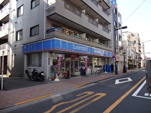 その他　ローソン浅草4丁目店（その他）まで444m