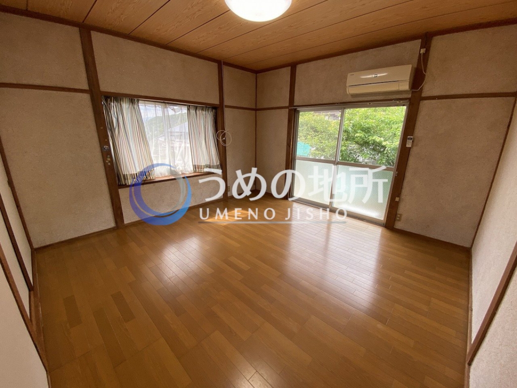 その他　洋室1
